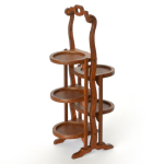 Victorian Cake Stand